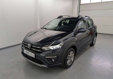 Dacia Sandero, 2022