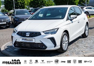 Seat Ibiza, 2026