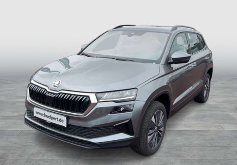 Skoda Karoq, 2023