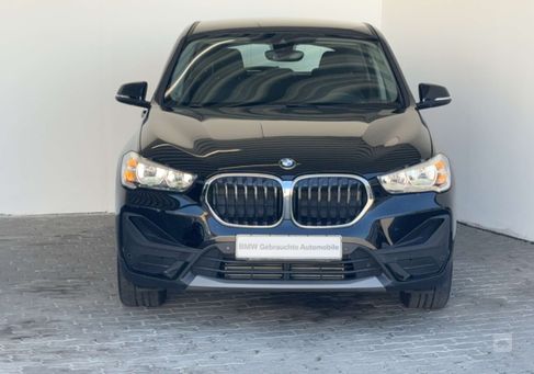 BMW X1, 2021