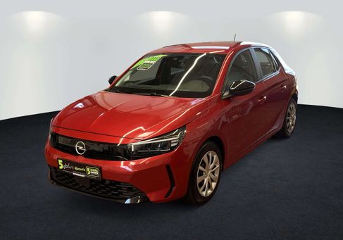 Opel Corsa, 2023 2