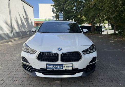 BMW X2, 2022 2