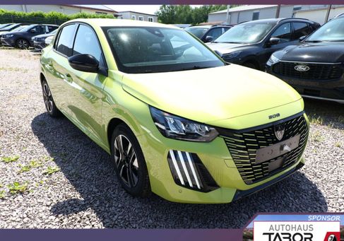 Peugeot 208, 2026