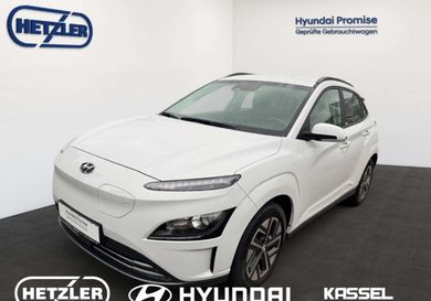 Hyundai Kona, 2021