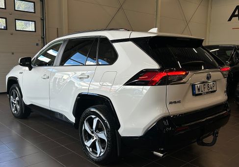 Toyota RAV 4, 2023 3