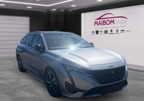 Peugeot 308, 2023