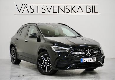 Mercedes-Benz GLA 250, 2023
