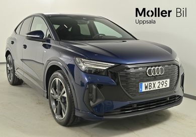 Audi Q4, 2025