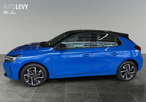Opel Corsa, 2025 3