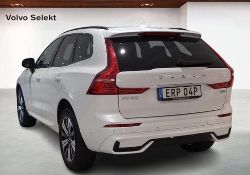 Volvo XC60, 2025 2