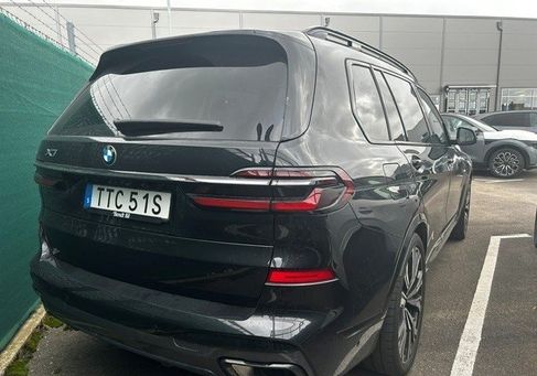 BMW X7, 2025 2