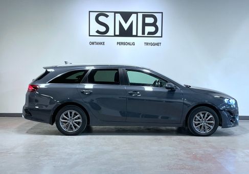 Kia Cee'd Sportswagon, 2023
