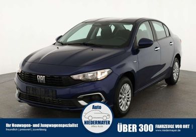 Fiat Tipo, 2025
