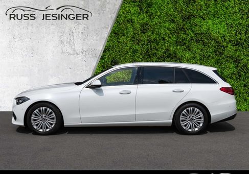 Mercedes-Benz C 200, 2023