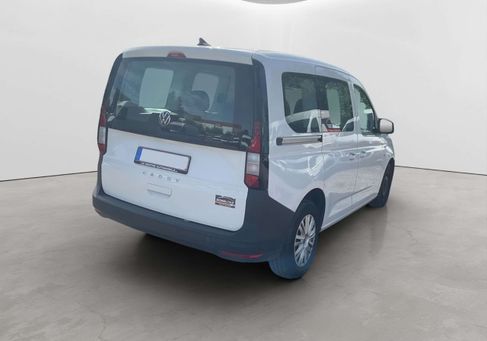 Volkswagen Caddy, 2025