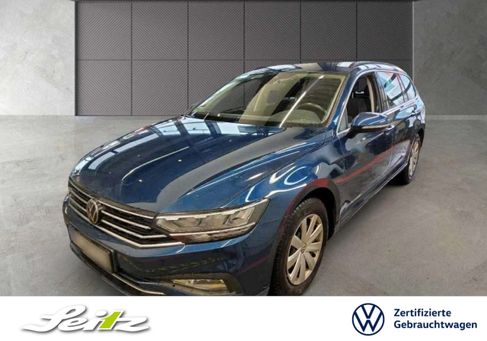 Volkswagen Passat Variant, 2022