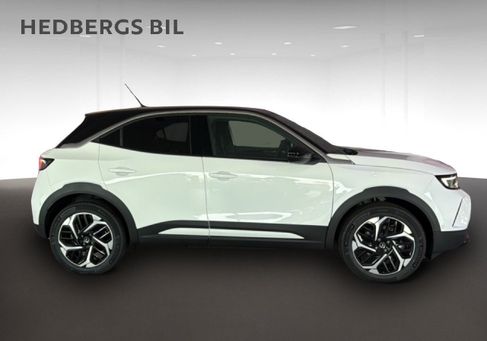 Opel Mokka, 2024 2