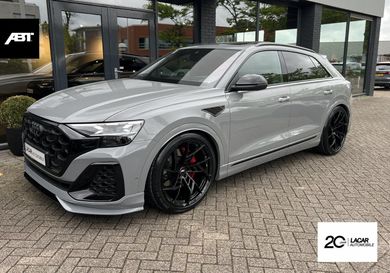 Audi Q8, 2026
