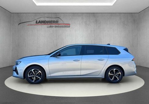 Opel Astra, 2024