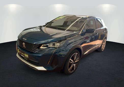 Peugeot 3008, 2023