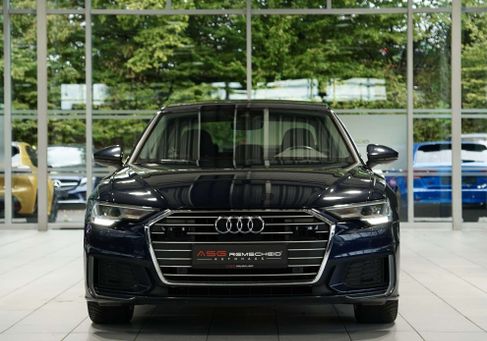Audi A6, 2019 3