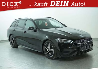 Mercedes-Benz C 200, 2023