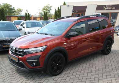 Dacia Jogger, 2022