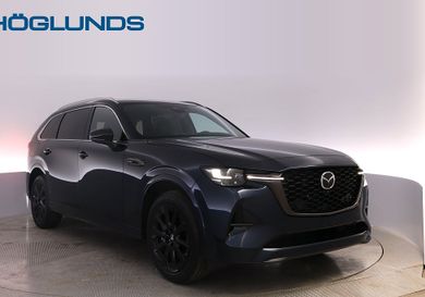 Mazda, 2026