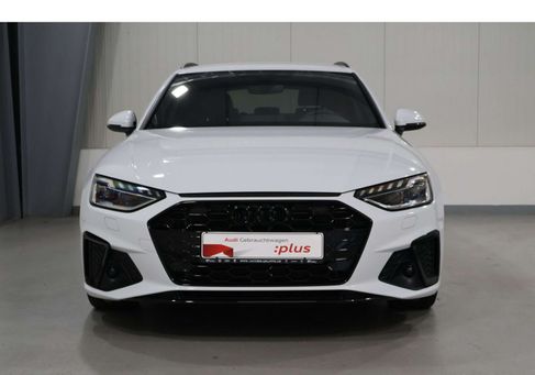 Audi A4, 2025 2