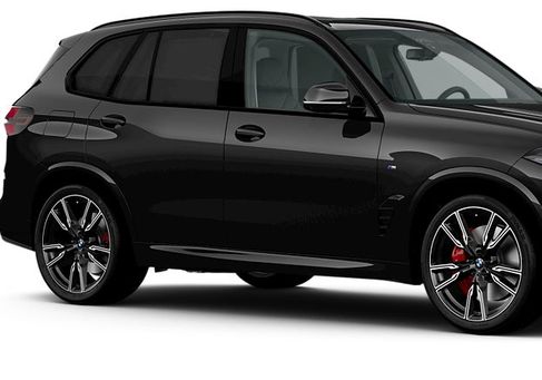 BMW X5, 2026