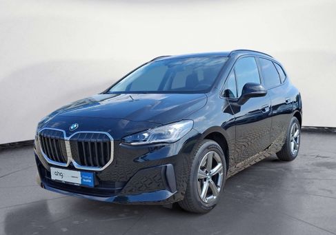 BMW 220, 2025 2