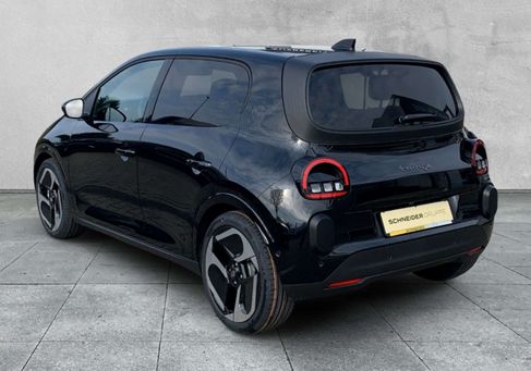 Renault Twingo, 2026