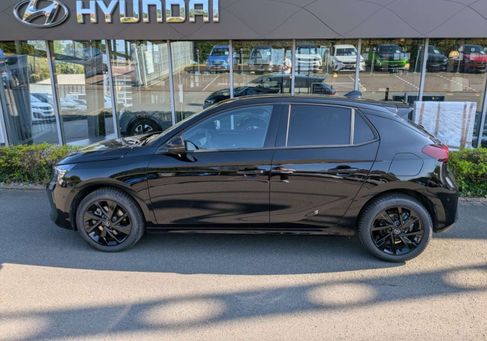 Opel Corsa, 2025 2
