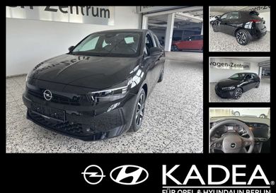 Opel Corsa, 2026