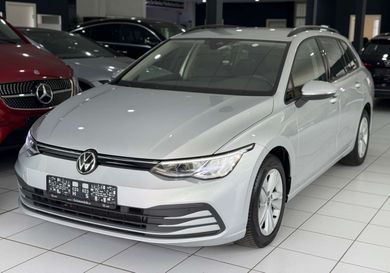 Volkswagen Golf, 2022