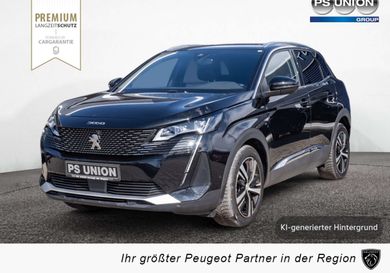 Peugeot 3008, 2023