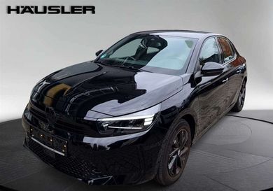 Opel Corsa, 2024