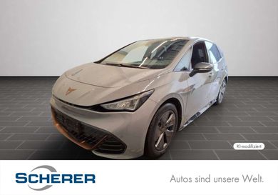 Cupra Born, 2023