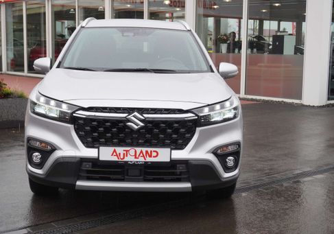 Suzuki SX4 S-Cross, 2024