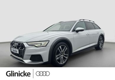Audi A6 Allroad, 2022