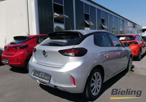 Opel Corsa, 2023 3