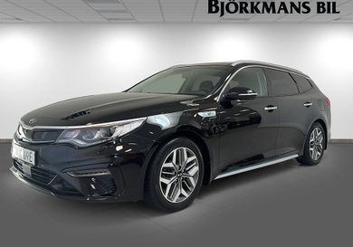 Kia Optima, 2020