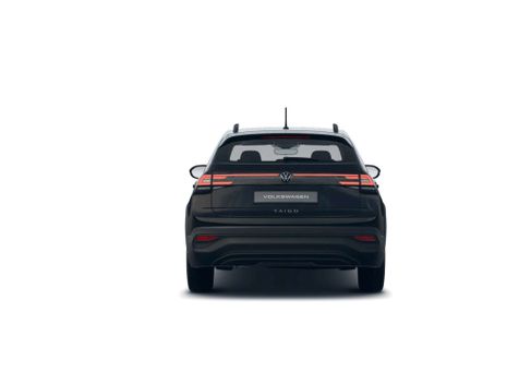 Volkswagen Taigo, 2025