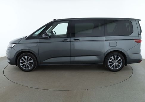 Volkswagen Multivan, 2025 2