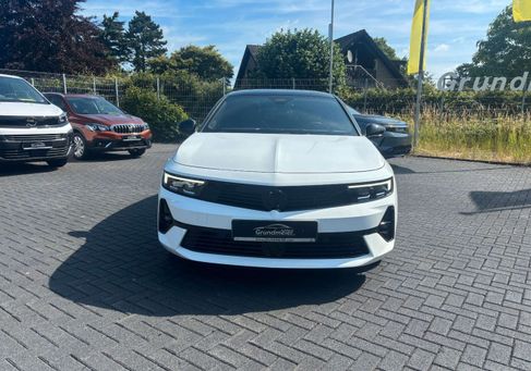 Opel Astra, 2022
