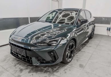 Cupra Leon, 2026