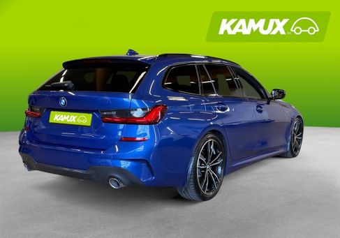 BMW 320, 2020 3