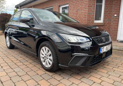 Seat Ibiza, 2023