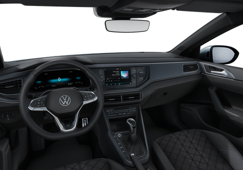 Volkswagen Taigo, 2027