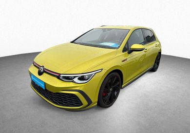 Volkswagen Golf, 2024